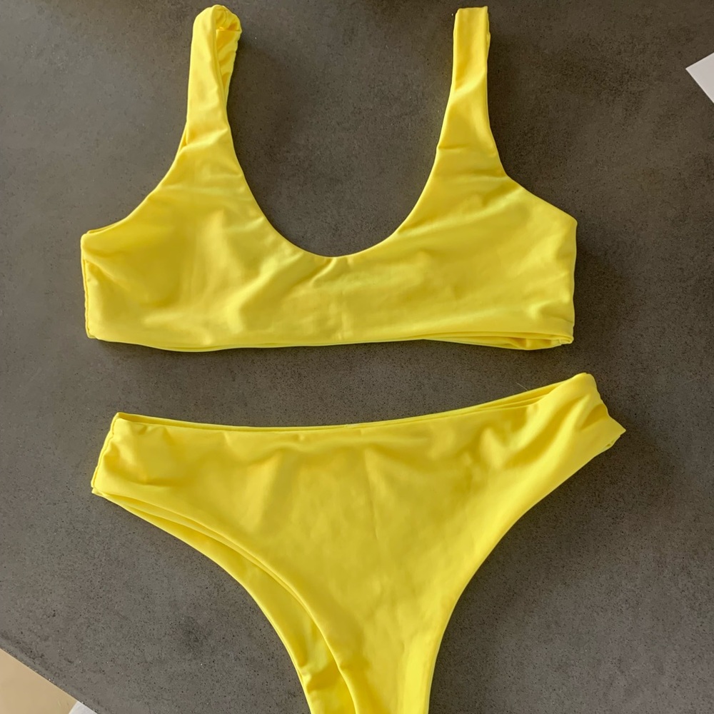 Zaful bikini 🌼 - Picture 3 of 3